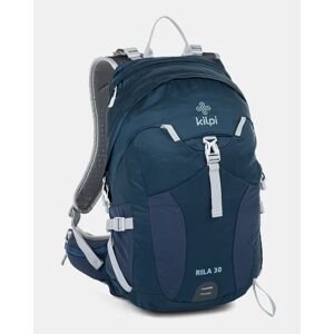 Hiking backpack 30 L Kilpi RILA 30-U Dark blue