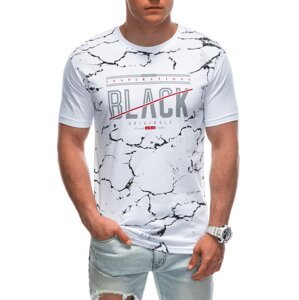 Edoti Men's t-shirt