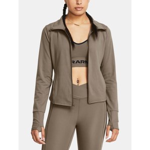 Under Armour Meridian Jacket-BRN - Women