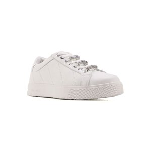 Nine West TATTA 3PR Women's White Sneaker