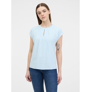 Orsay Blue Women's T-Shirt - Women