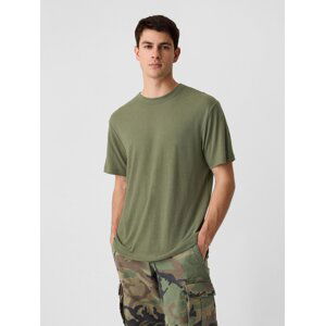 GAP Linen T-shirt - Men's