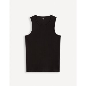 Celio Gedabo Cotton Tank Top - Men's