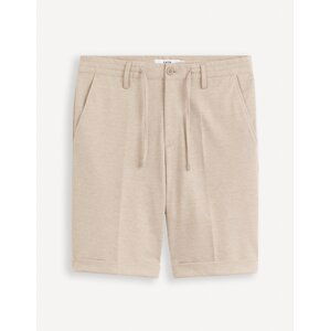 Celio Canvas Shorts Doevanbm - Men