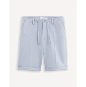 Celio Canvas Shorts Doevanbm - Men's