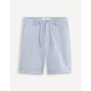 Celio Canvas Shorts Doevanbm - Men