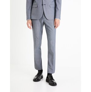 Celio Slim Dress Pants Fonew2 - Men's