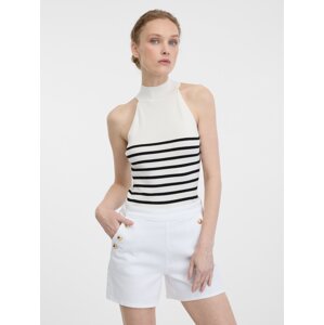 Orsay White Women's Tank Top - Women