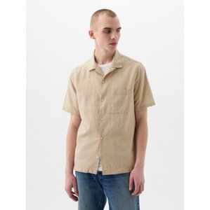 GAP Linen Shirt - Men's