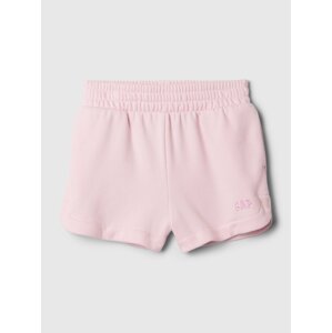 GAP Kids' Logo Shorts - Girls