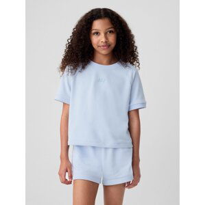 GAP Kids' Short Sleeve Sweatshirt - Girls