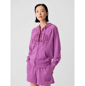 GAP Hoodie with logo - Women