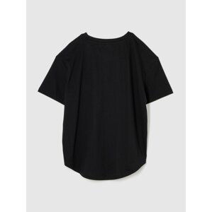 GAP T-shirt with logo - Women