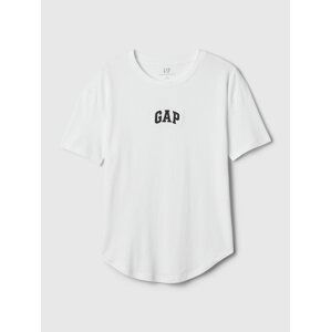 GAP T-shirt with logo - Women