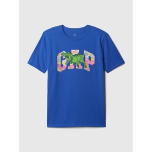 GAP Kids ́s T-shirt with logo - Boys