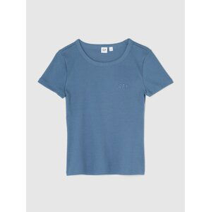 GAP Ribbed T-shirt - Women