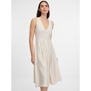 Orsay Cream Women's Dress - Women's