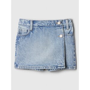 GAP Kids' denim short skirt - Girls