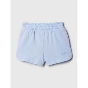 GAP Kids' Logo Shorts - Girls