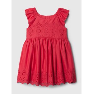 GAP Kids linen dress - Girls