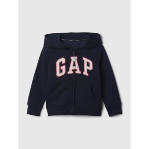 GAP Kids Sweatshirt with Logo - Girls