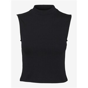 Vero Moda Mary Black Women's Top - Women