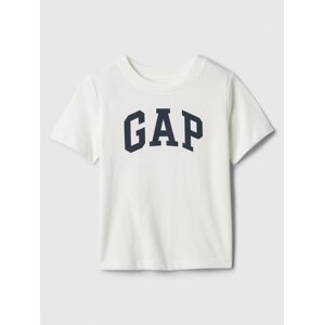 GAP Kids ́s T-shirt with logo - Boys