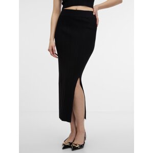 Orsay Women's Black Skirt - Women