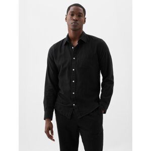 GAP Linen shirt standard - Men's