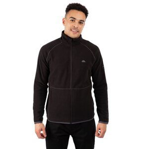 Men's Fleece Sweatshirt Trespass Faxfleet