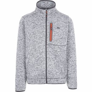 Men's Trespass Bingham Fleece Jacket