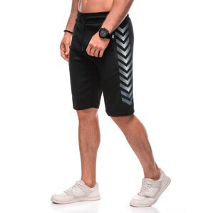 Edoti Men's sweatshorts