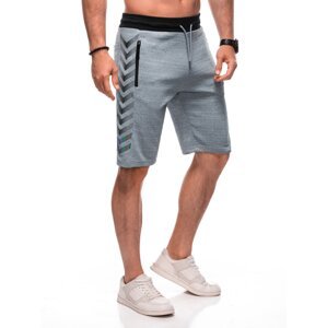 Edoti Men's sweatshorts