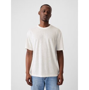 GAP Linen T-shirt - Men's