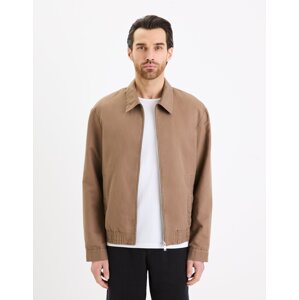 Celio Lightweight Jacket Gumarlon - Men's