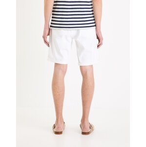 Celio Cotton Shorts Mohitobm - Men's