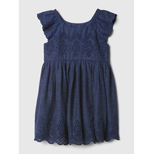 GAP Kids linen dress - Girls