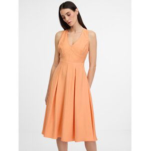 Orsay Orange Women's Dress - Women's