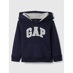 GAP Kids Sweatshirt with Logo - Boys