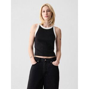 GAP Tank Top Crop Top - Women