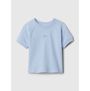 GAP Kids' Short Sleeve Sweatshirt - Girls