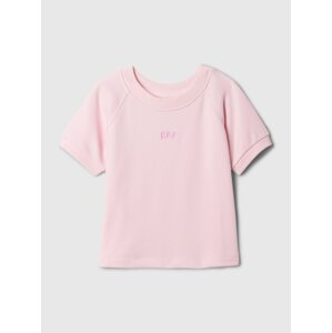 GAP Kids' Short Sleeve Sweatshirt - Girls