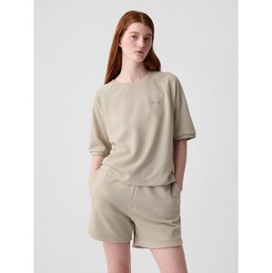 GAP Short Sleeve Sweatshirt - Women