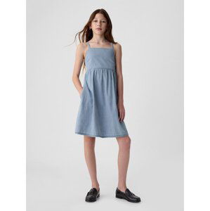 GAP Kids Denim Dress - Girls