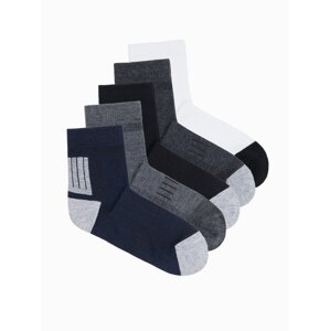 Edoti Men's socks