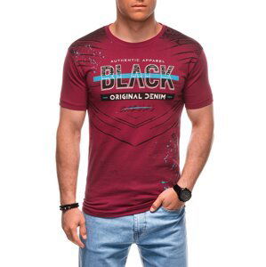 Edoti Men's t-shirt