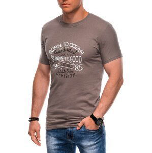 Edoti Men's t-shirt