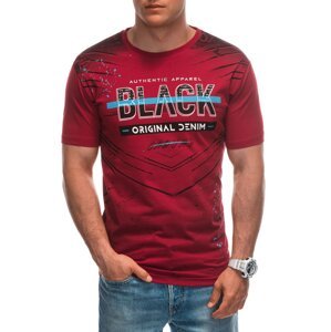 Edoti Men's t-shirt