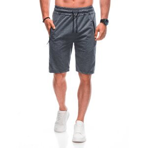 Edoti Men's sweatshorts