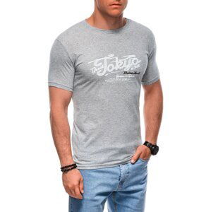 Edoti Men's t-shirt